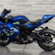 2017 Suzuki gsx r1000cc available for sale