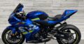 2017 Suzuki gsx r1000cc available for sale