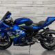 2017 Suzuki gsx r1000cc available for sale