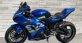 2017 Suzuki gsx r1000cc available for sale