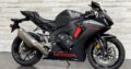 2017 Honda cbr 1000RR available for sell