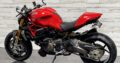 2016 ducati monster 1200s