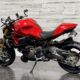 2016 ducati monster 1200s