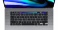 Apple MacBook pro 15 ultra high retina 3.4 turbo i7 16gb ram 2tb ssd