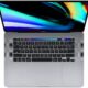 Apple MacBook pro 15 ultra high retina 3.4 turbo i7 16gb ram 2tb ssd