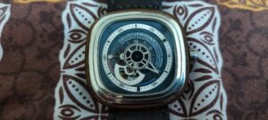Luxury collectable men’s watch for sale