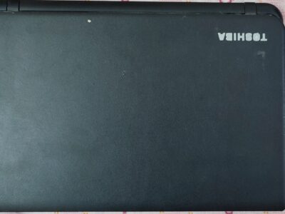 Toshiba laptop for sale in Lahore