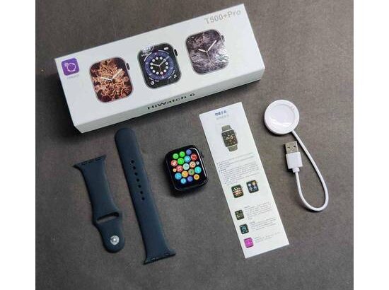 Best smart watch price in Pakistan