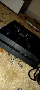 PS4 500GB for sale in Bahria Town, Karachi.