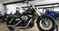 2012 HARLEY DAVIDSON DYNA STREET BOB