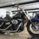 2012 HARLEY DAVIDSON DYNA STREET BOB