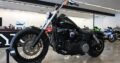 2012 HARLEY DAVIDSON DYNA STREET BOB