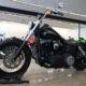 2012 HARLEY DAVIDSON DYNA STREET BOB