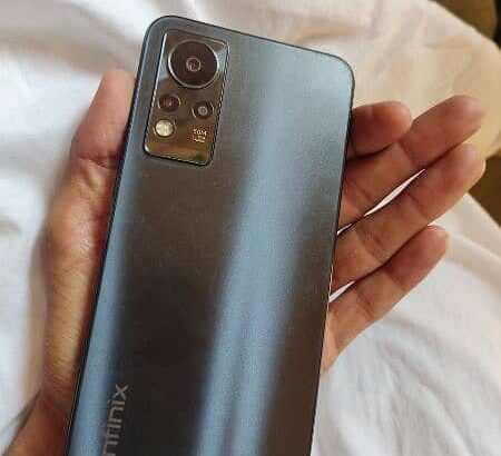 Infinix note 11 in 10/10 condition