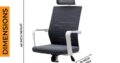 Office chairs, Workspace brand office furniture for sale modern design,Sale