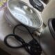 Electric Rice Cooker