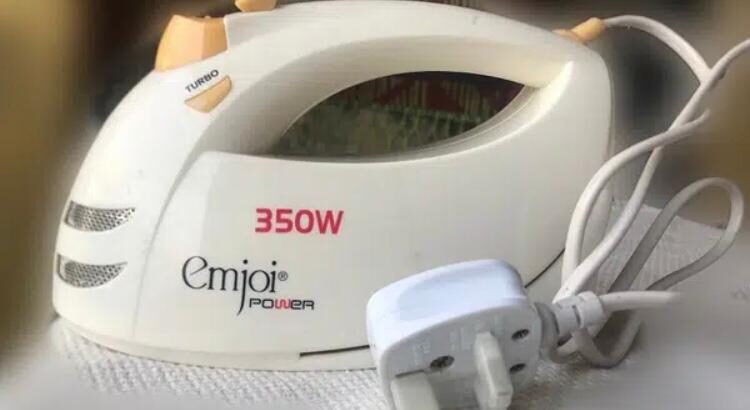 Emjoi Power Hand Mixer 350 W