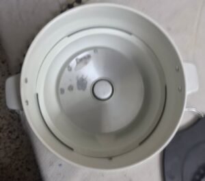 Electric Rice Cooker