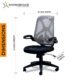 Office Furniture | Office executive chairs | Fiji Staff Chair(GB)