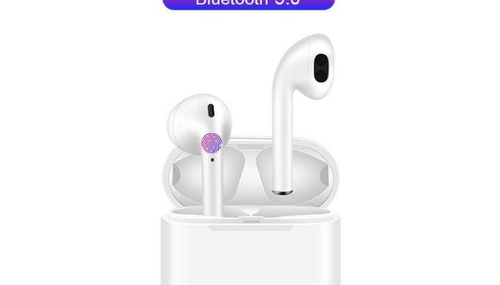 Bluetooth 5.0 wireless Earphone for sale