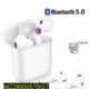 Bluetooth 5.0 wireless Earphone for sale