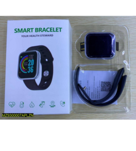 Bluetooth Smartwatch