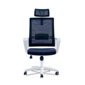 Rose Manager Chair(HB)