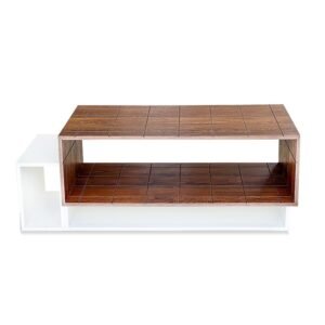 Customizable Center Table