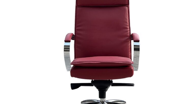 Brisk Executive Chair(Br)