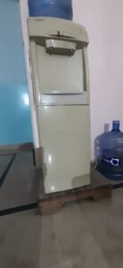 Orient Water dispenser
