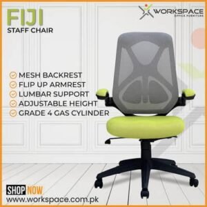 Office Chairs (New Workspace Brand Office Furniture) Revolving Chair