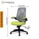 Office Chairs (New Workspace Brand Office Furniture) Revolving Chair