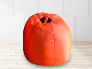 Bean Bag | 1 seat sofa (Workspace brand lounge furniture for sale)