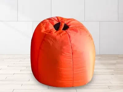 Bean Bag | 1 seat sofa (Workspace brand lounge furniture for sale)