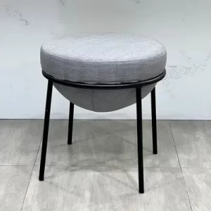 Office Chairs | Mora Stool | Café chairs (Workspace Brand Furniture)