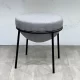 Office Chairs | Mora Stool | Café chairs (Workspace Brand Furniture)