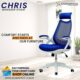 Office chairs | Modern Revolving Chairs | Boss chairs | Chair for sale