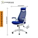Office chairs | Modern Revolving Chairs | Boss chairs | Chair for sale
