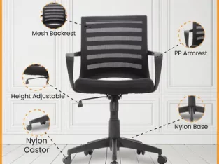 Office chairs – Revolving Chairs – office furniture for sale