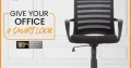 Office chairs – Revolving Chairs – office furniture for sale