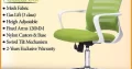 High quality office chairs – Imported revolving chairs-Visitor chairs