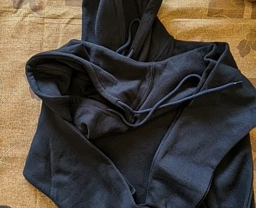 Winter hoodies for men and women