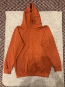 Winter hoodies for men and women