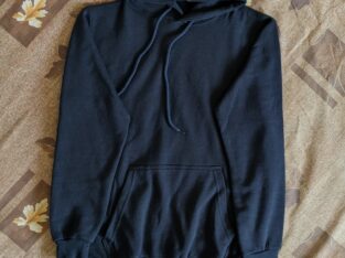 Winter hoodies for men and women