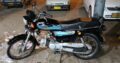 UNIQUE 70cc 2020 (November) for sale in Karachi in Rs.57,000