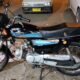 UNIQUE 70cc 2020 (November) for sale in Karachi in Rs.57,000