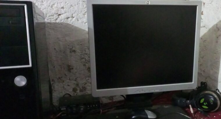 CORE i3 Complete Computer System for SALE