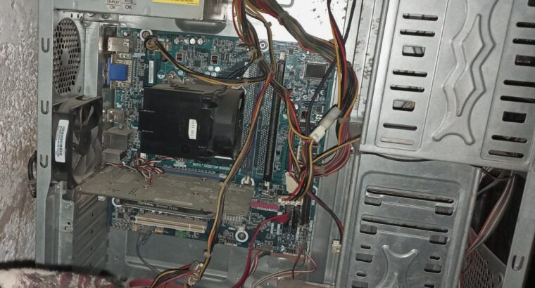 CORE i3 Complete Computer System for SALE