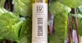 100% pure cold-pressed sesame-seed oil