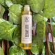 100% pure cold-pressed sesame-seed oil